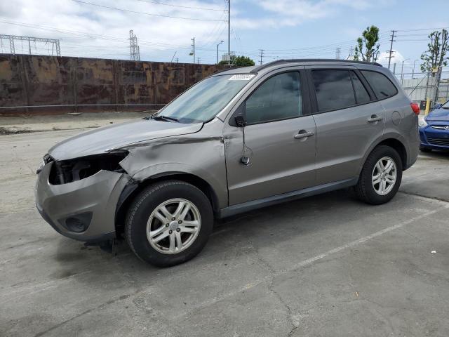 Photo 0 VIN: 5XYZG3ABXBG026543 - HYUNDAI SANTA FE 