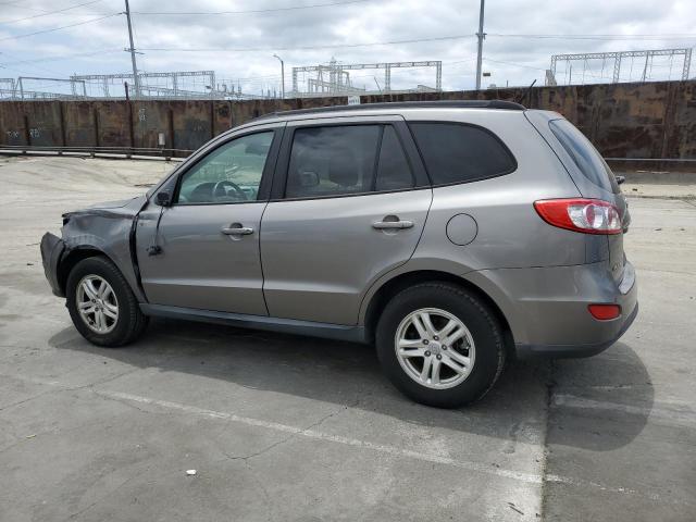 Photo 1 VIN: 5XYZG3ABXBG026543 - HYUNDAI SANTA FE 