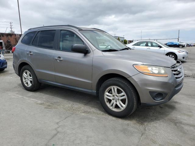 Photo 3 VIN: 5XYZG3ABXBG026543 - HYUNDAI SANTA FE 