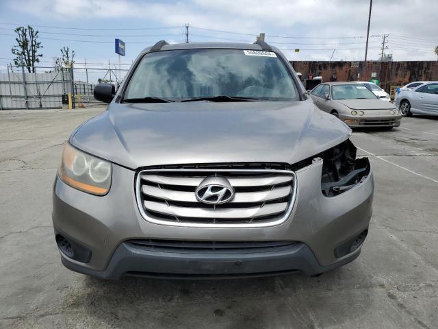 Photo 4 VIN: 5XYZG3ABXBG026543 - HYUNDAI SANTA FE 