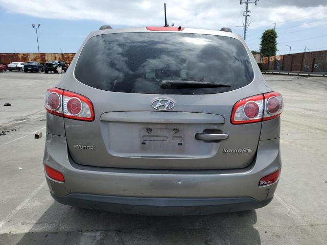 Photo 5 VIN: 5XYZG3ABXBG026543 - HYUNDAI SANTA FE 