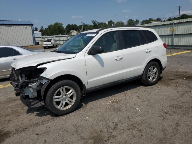 Photo 0 VIN: 5XYZG3ABXBG027711 - HYUNDAI SANTA FE G 