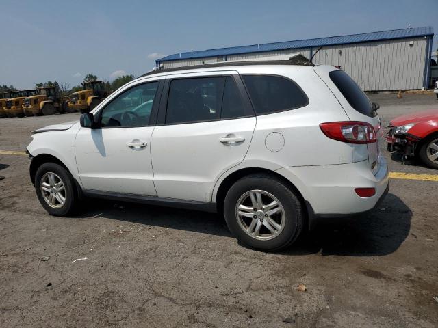 Photo 1 VIN: 5XYZG3ABXBG027711 - HYUNDAI SANTA FE G 