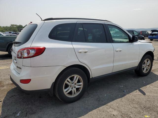 Photo 2 VIN: 5XYZG3ABXBG027711 - HYUNDAI SANTA FE G 