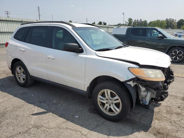 Photo 3 VIN: 5XYZG3ABXBG027711 - HYUNDAI SANTA FE G 