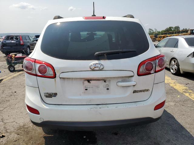 Photo 5 VIN: 5XYZG3ABXBG027711 - HYUNDAI SANTA FE G 