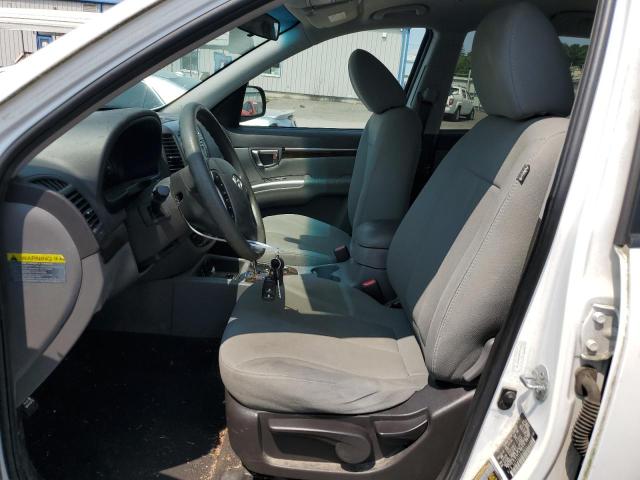 Photo 6 VIN: 5XYZG3ABXBG027711 - HYUNDAI SANTA FE G 