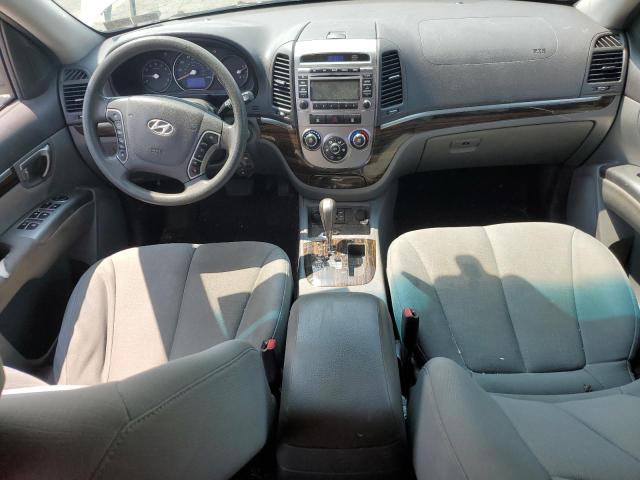 Photo 7 VIN: 5XYZG3ABXBG027711 - HYUNDAI SANTA FE G 