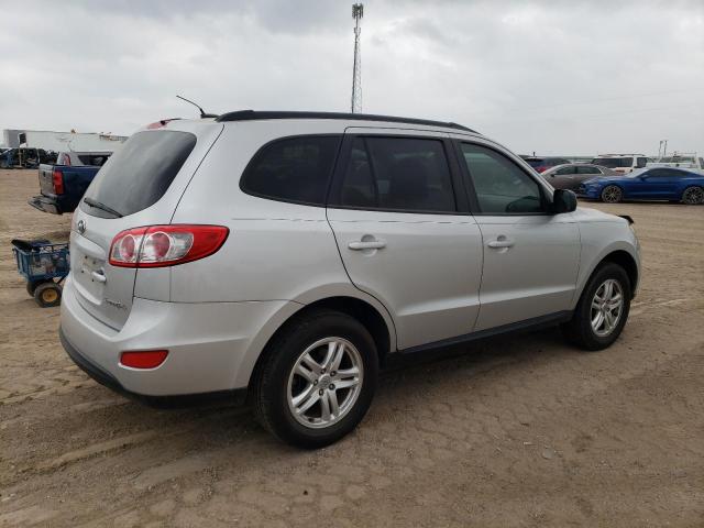 Photo 2 VIN: 5XYZG3ABXBG029118 - HYUNDAI SANTA FE 