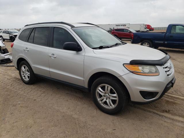 Photo 3 VIN: 5XYZG3ABXBG029118 - HYUNDAI SANTA FE 