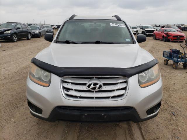 Photo 4 VIN: 5XYZG3ABXBG029118 - HYUNDAI SANTA FE 