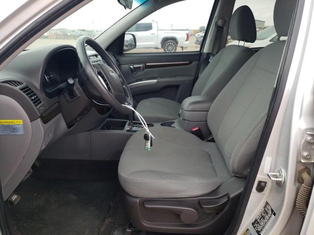 Photo 6 VIN: 5XYZG3ABXBG029118 - HYUNDAI SANTA FE 