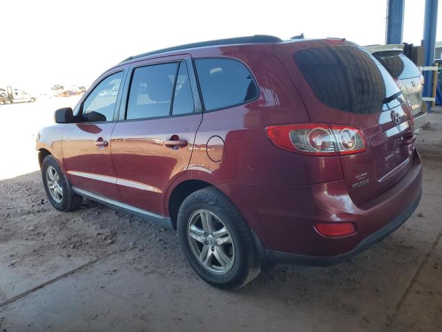 Photo 1 VIN: 5XYZG3ABXBG031662 - HYUNDAI SANTA FE G 