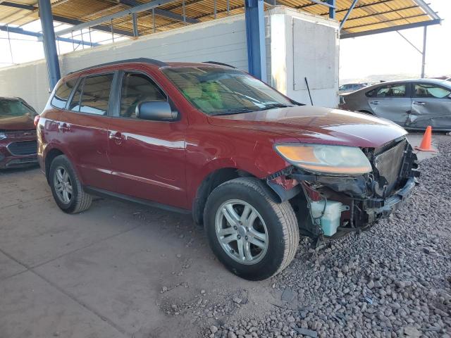 Photo 3 VIN: 5XYZG3ABXBG031662 - HYUNDAI SANTA FE G 