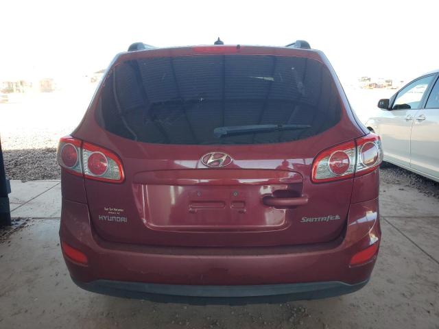 Photo 5 VIN: 5XYZG3ABXBG031662 - HYUNDAI SANTA FE G 