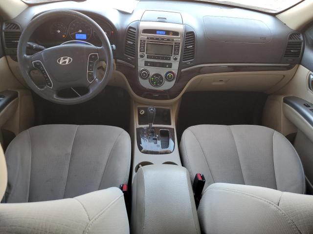 Photo 7 VIN: 5XYZG3ABXBG031662 - HYUNDAI SANTA FE G 