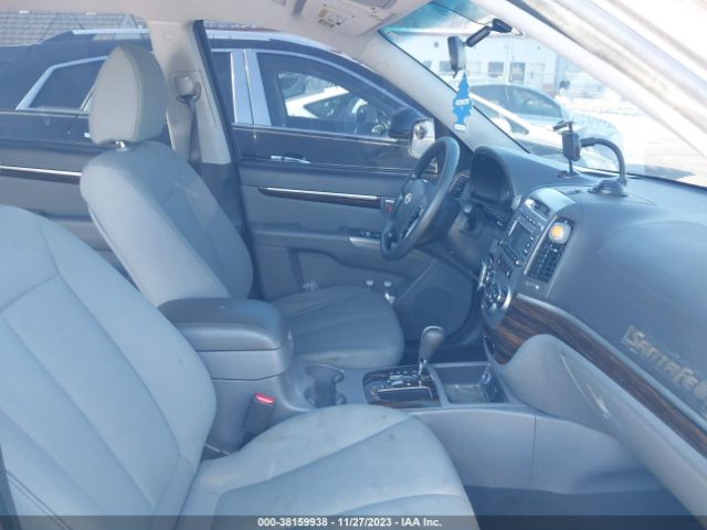 Photo 4 VIN: 5XYZG3ABXBG037073 - HYUNDAI SANTA FE 