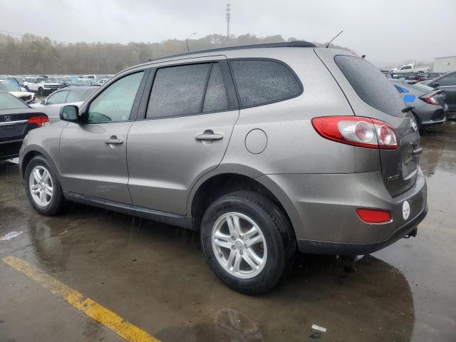 Photo 1 VIN: 5XYZG3ABXBG043469 - HYUNDAI SANTA FE G 