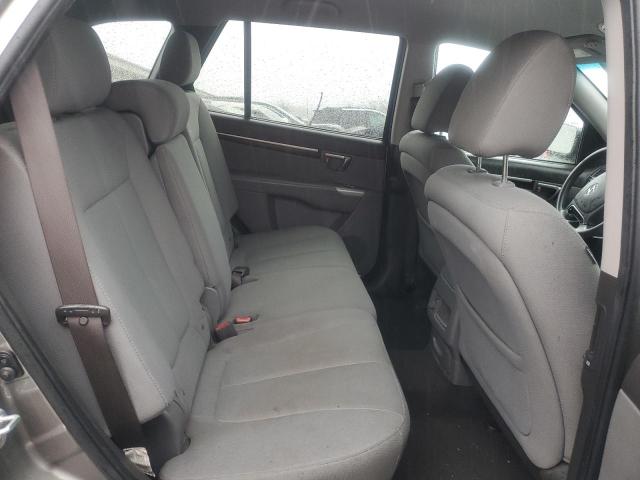 Photo 10 VIN: 5XYZG3ABXBG043469 - HYUNDAI SANTA FE G 