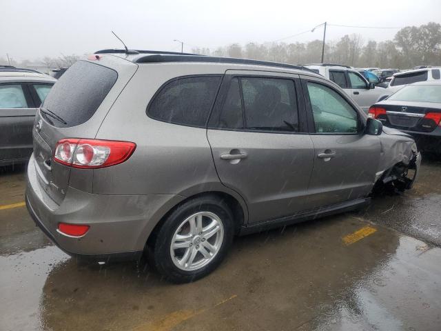 Photo 2 VIN: 5XYZG3ABXBG043469 - HYUNDAI SANTA FE G 