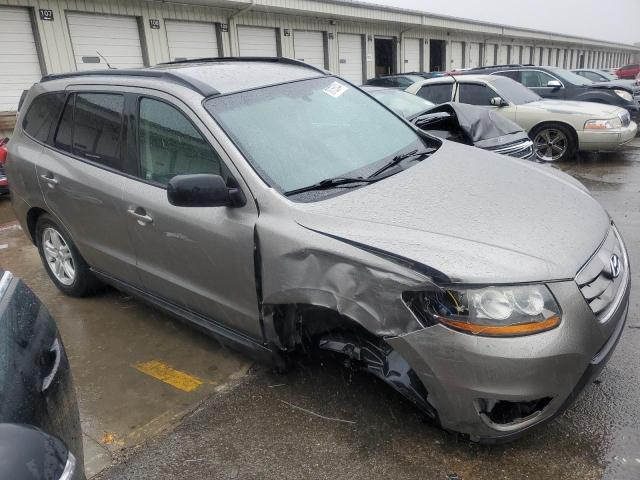 Photo 3 VIN: 5XYZG3ABXBG043469 - HYUNDAI SANTA FE G 