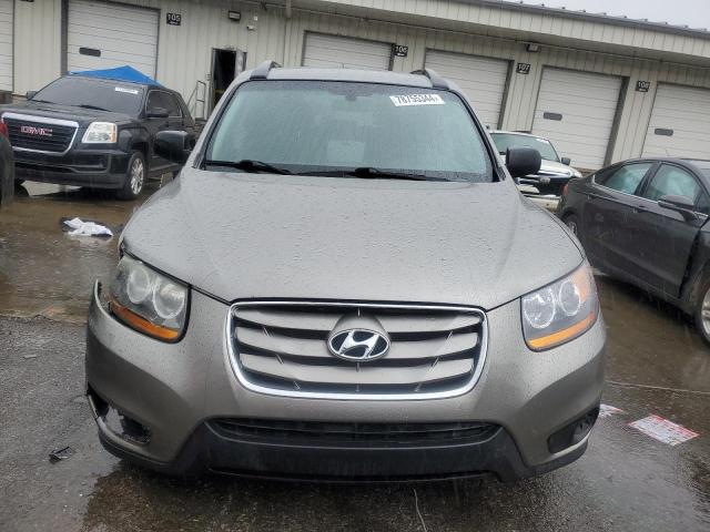 Photo 4 VIN: 5XYZG3ABXBG043469 - HYUNDAI SANTA FE G 