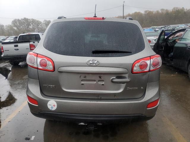 Photo 5 VIN: 5XYZG3ABXBG043469 - HYUNDAI SANTA FE G 