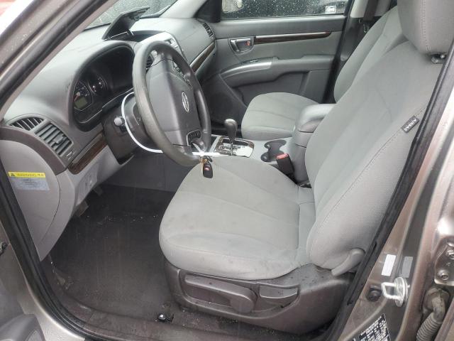 Photo 6 VIN: 5XYZG3ABXBG043469 - HYUNDAI SANTA FE G 