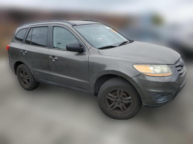 Photo 3 VIN: 5XYZG3ABXBG060594 - HYUNDAI SANTA FE 