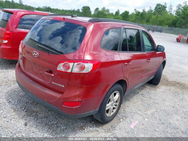 Photo 3 VIN: 5XYZG3ABXBG063236 - HYUNDAI SANTA FE 