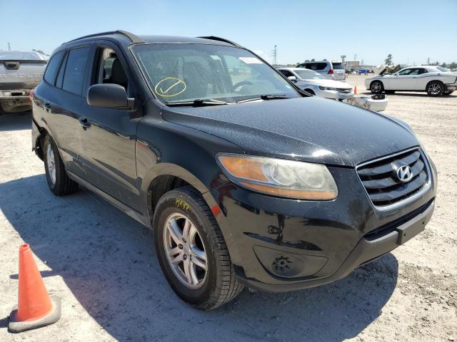 Photo 0 VIN: 5XYZG3ABXBG066685 - HYUNDAI SANTA FE G 