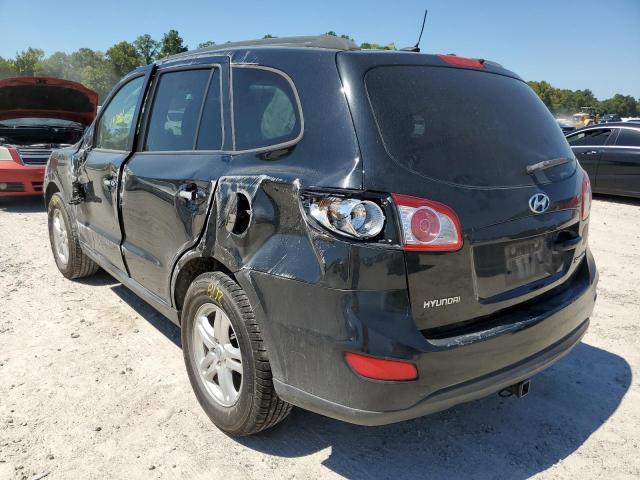 Photo 2 VIN: 5XYZG3ABXBG066685 - HYUNDAI SANTA FE G 