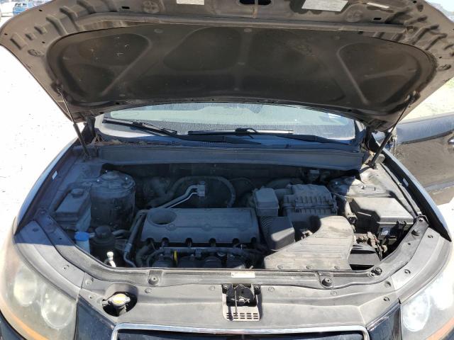 Photo 6 VIN: 5XYZG3ABXBG066685 - HYUNDAI SANTA FE G 