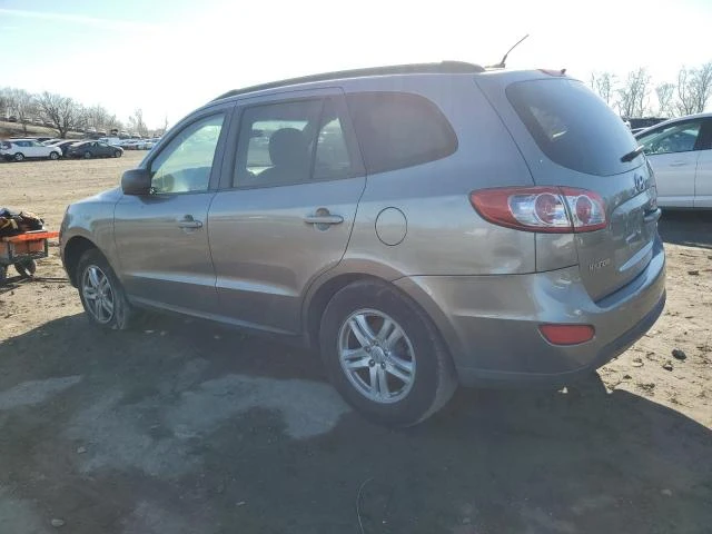 Photo 1 VIN: 5XYZG3ABXBG075483 - HYUNDAI SANTA FE G 