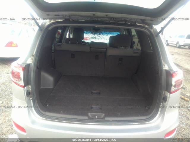 Photo 5 VIN: 5XYZG3ABXBG079498 - HYUNDAI SANTA FE 