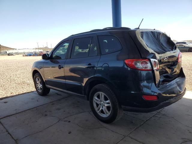 Photo 1 VIN: 5XYZG3ABXBG081283 - HYUNDAI SANTA FE G 