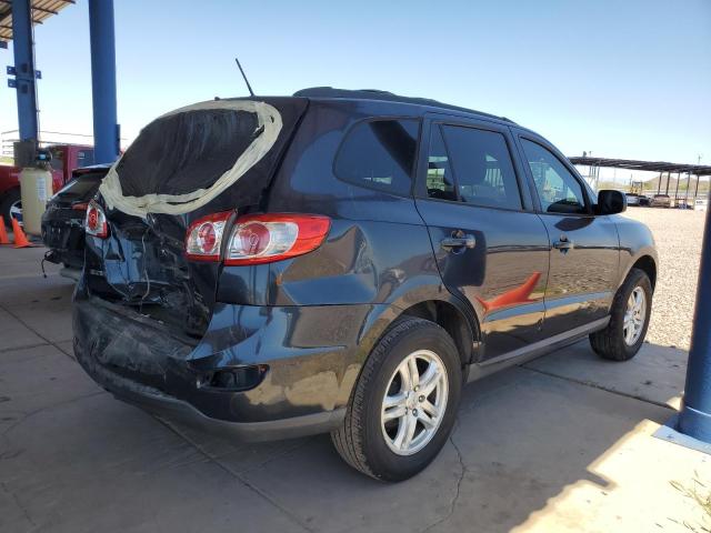 Photo 2 VIN: 5XYZG3ABXBG081283 - HYUNDAI SANTA FE G 