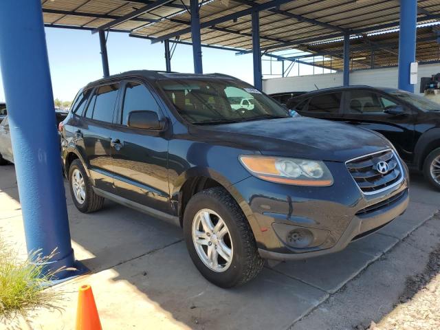 Photo 3 VIN: 5XYZG3ABXBG081283 - HYUNDAI SANTA FE G 