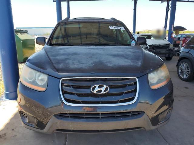 Photo 4 VIN: 5XYZG3ABXBG081283 - HYUNDAI SANTA FE G 