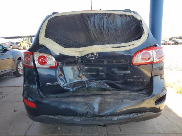 Photo 5 VIN: 5XYZG3ABXBG081283 - HYUNDAI SANTA FE G 