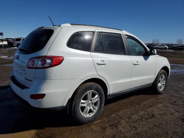 Photo 2 VIN: 5XYZG3ABXBG081915 - HYUNDAI SANTA FE 