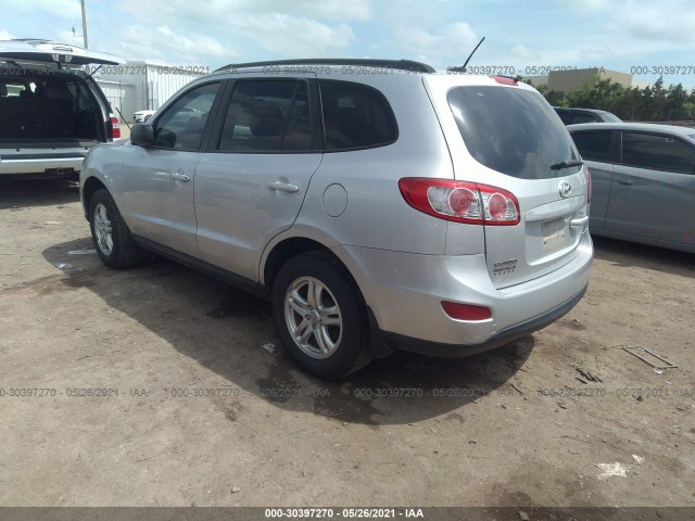 Photo 2 VIN: 5XYZG3ABXBG084572 - HYUNDAI SANTA FE 