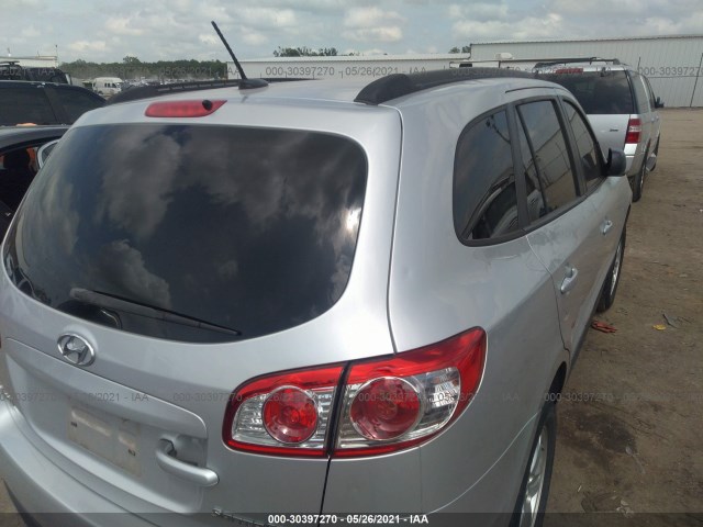 Photo 5 VIN: 5XYZG3ABXBG084572 - HYUNDAI SANTA FE 