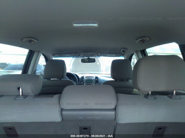 Photo 7 VIN: 5XYZG3ABXBG084572 - HYUNDAI SANTA FE 