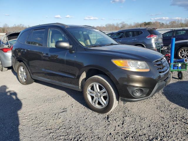 Photo 3 VIN: 5XYZG3ABXBG085494 - HYUNDAI SANTA FE G 