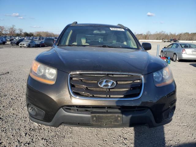 Photo 4 VIN: 5XYZG3ABXBG085494 - HYUNDAI SANTA FE G 