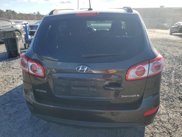 Photo 5 VIN: 5XYZG3ABXBG085494 - HYUNDAI SANTA FE G 