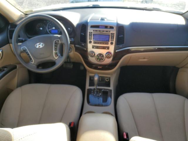 Photo 7 VIN: 5XYZG3ABXBG085494 - HYUNDAI SANTA FE G 