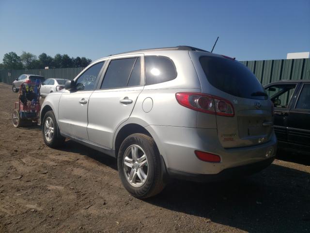 Photo 2 VIN: 5XYZG3ABXCG093564 - HYUNDAI SANTA FE G 