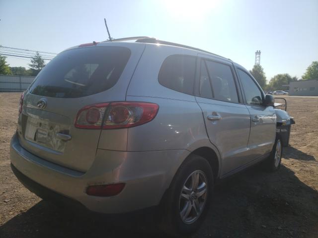 Photo 3 VIN: 5XYZG3ABXCG093564 - HYUNDAI SANTA FE G 